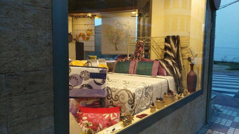 Cortinas Expo Decor