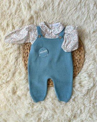 BABYCARICIAS | Tienda de ropa y puericultura infantil