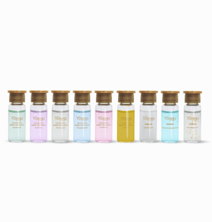 Yôsep Skin Care