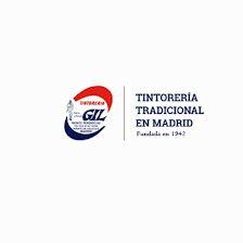 Tintorería Gil