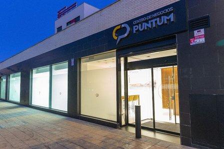 Centro de Negocios Puntum
