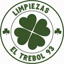 Limpiezas El Trebol 93