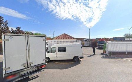 Punto Limpio Alcorcón 1