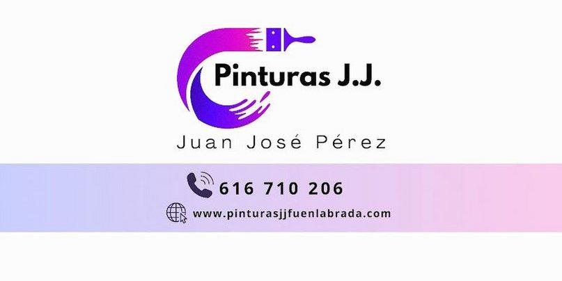 Pinturas J.J.