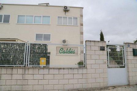 Lab. Caldés