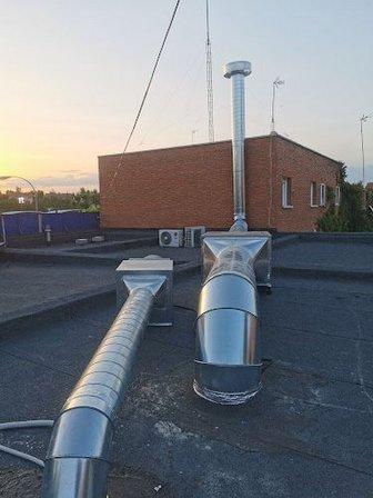 Electricalclima