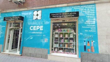 Editorial CEPE
