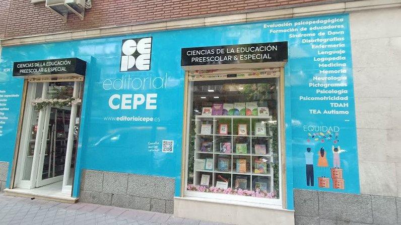 Editorial CEPE