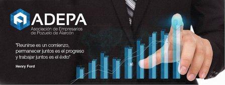 ADEPA - Asociación de Empresarios de Pozuelo de Alarcón