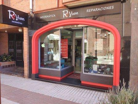 R2Yum Informática