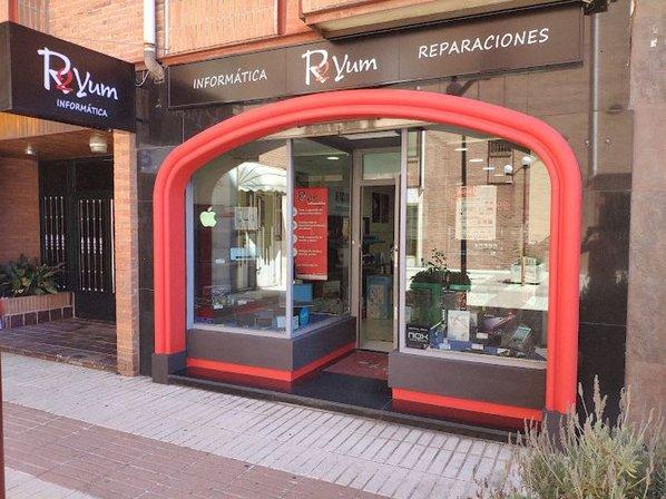 R2Yum Informática