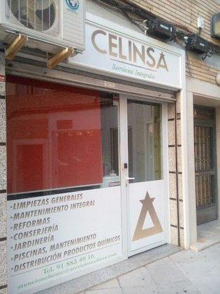 Celinsa