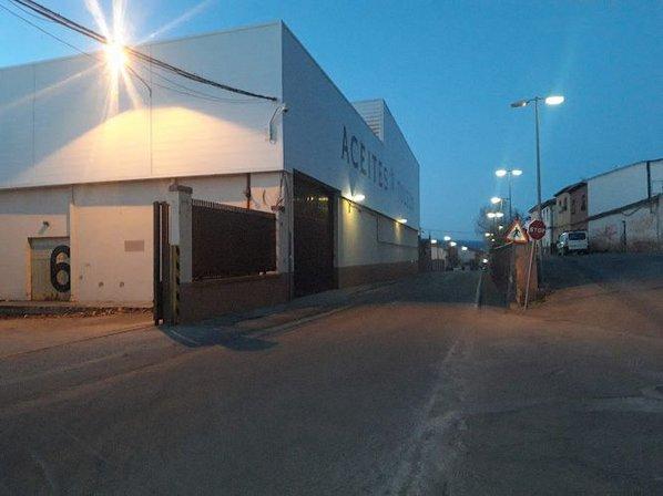 Aceites Toledo, S.A.