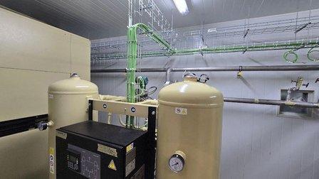 Dematic Logistic Systems