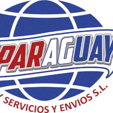 Transporte Esparaguay Envios