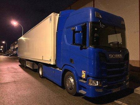 EcoTraid Group Spain S L