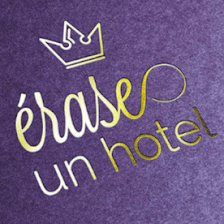 "Érase un Hotel"