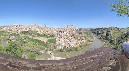 Toledo Magico