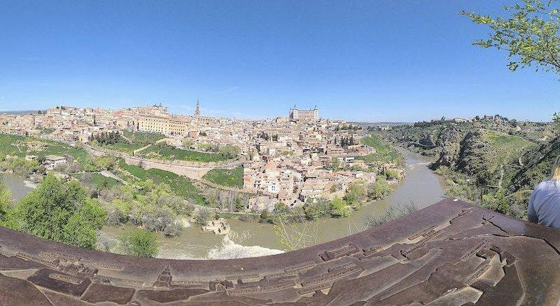 Toledo Magico