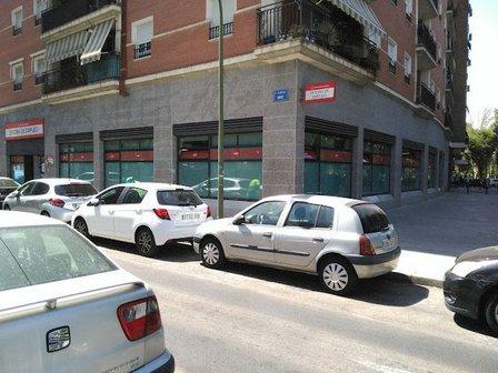 Mostoles Employment Office - Centro