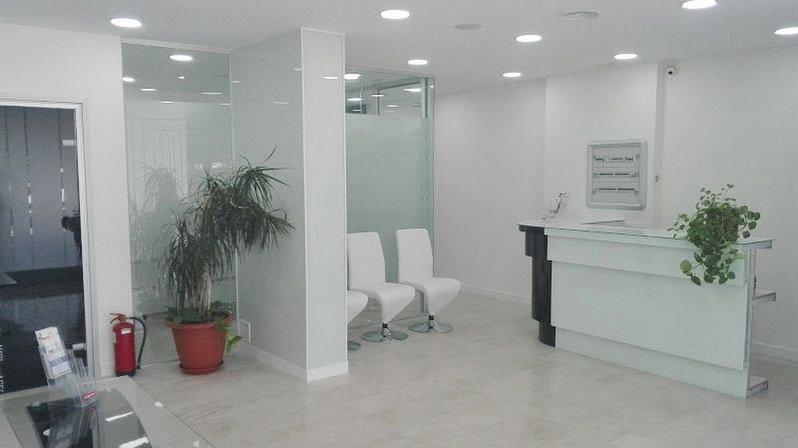 Artydents Alcorcón 1 | Clínica Dental en Alcorcón
