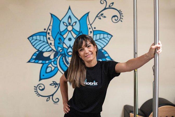 Pilates in Tres Cantos