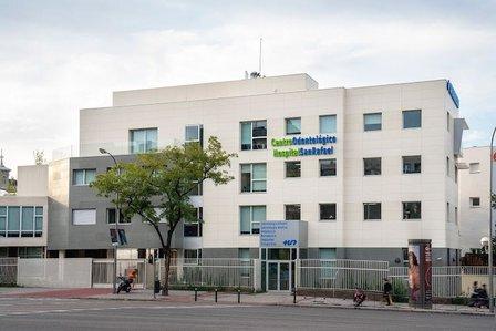 Centro Odontológico Hospital San Rafael