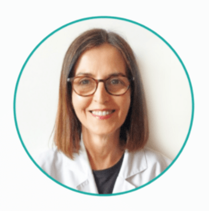 Dra. Inmaculada Muñoz, Ginecóloga | Madrid