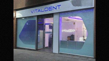 Clínica Dental Vitaldent