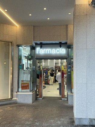 Pharmacy Farmalife Merinero