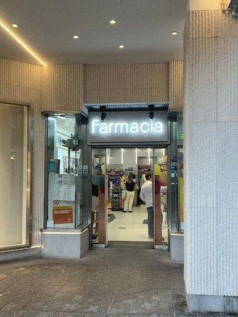 Pharmacy Farmalife Merinero