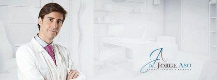 Doctor Jorge Aso - Cirujano Plástico Estético en Madrid.
