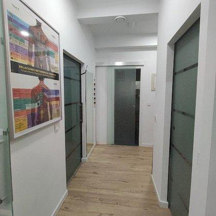 Centro de Odontologia Neurofocal Dra. Nancy Arango