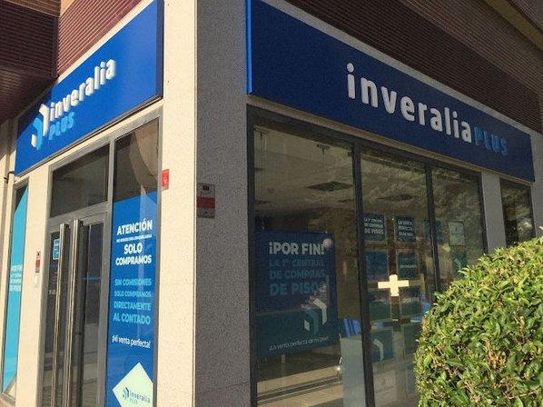 Inmovalia Plus Madrid