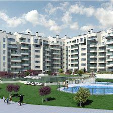 Residencial Cubic