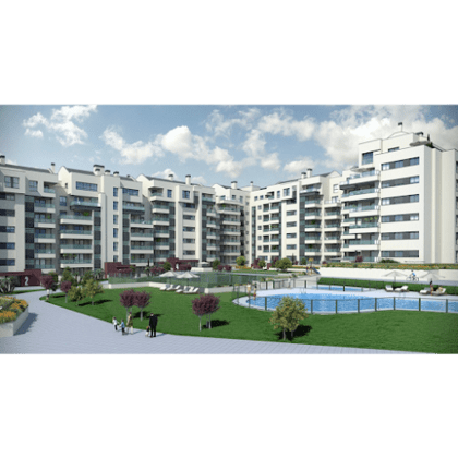 Residencial Cubic