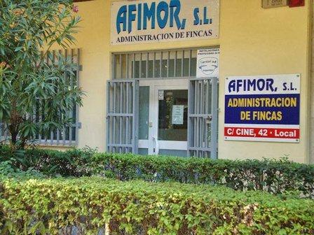 AFIMOR, S.L. AFIMOR, S.L.