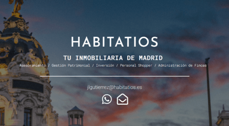 HABITATIOS
