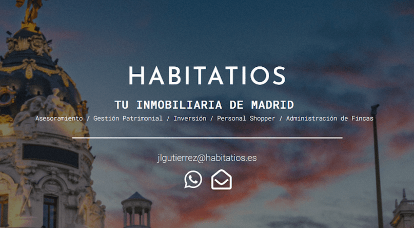 HABITATIOS