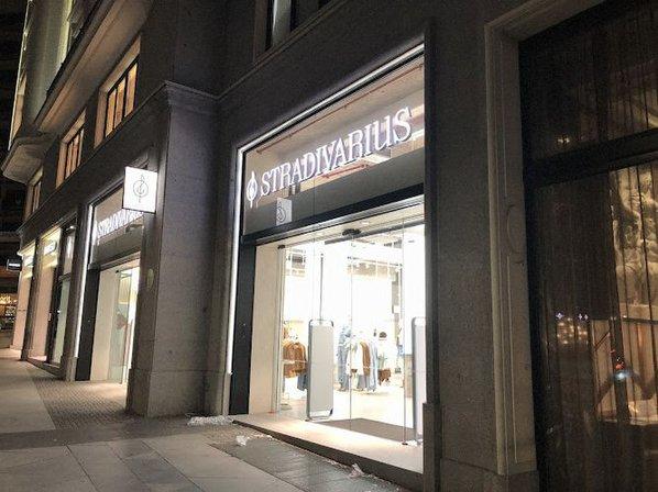 Stradivarius