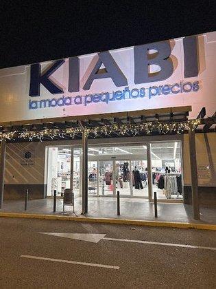Kiabi