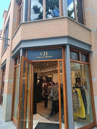 CH Carolina Herrera