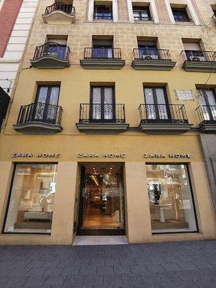 ZARA HOME