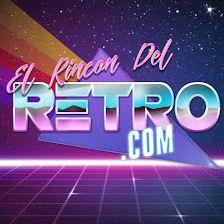 El Rincón del Retro - Compramos tus Videojuegos y Consolas