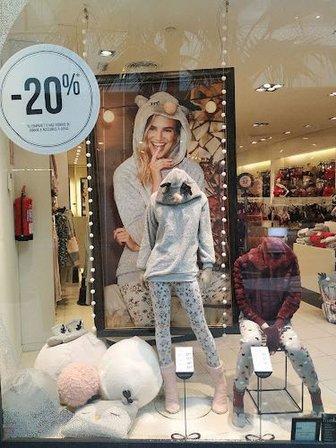 Hunkemöller
