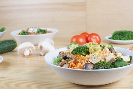 ApetEat | Menú saludable para empresas