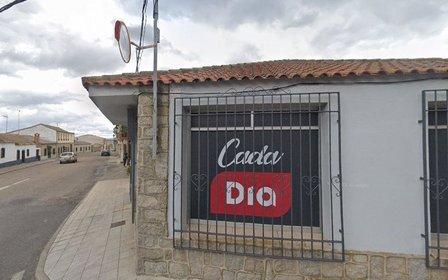 Supermercados Dia