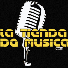 The music store