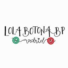 LOLA MADRID Botona