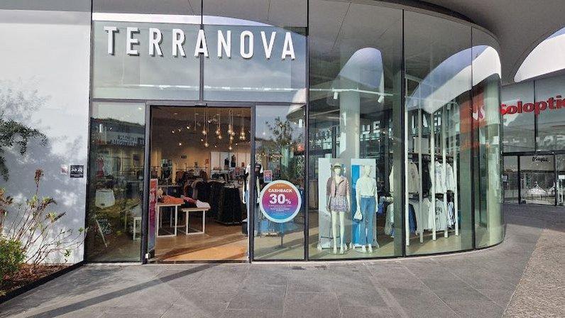 Terranova